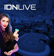 Idn live casino