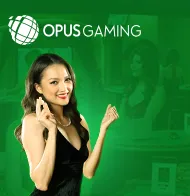 Opus Gaming