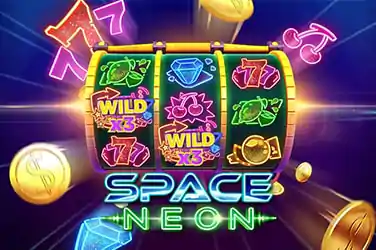 Space Neon