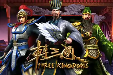 Three Kingdoms