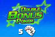 Double Bonus Poker 5 Hand