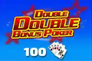 Double Double Bonus Poker 100 Hand