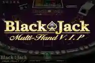 Blackjack Multihand VIP