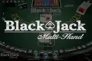 Blackjack Multihand