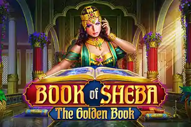 Book Of Sheba