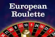 European Roulette