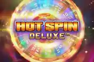 Hot Spin Deluxe