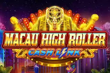 Macau High Roller