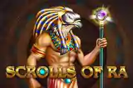 Scrolls of Ra HD