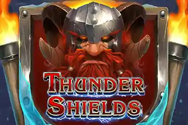 Thunder Shields