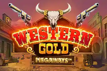 Western Gold Megaways