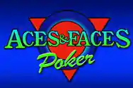 Aces and Faces