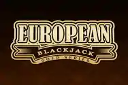 European Blackjack