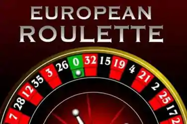 European Roulette