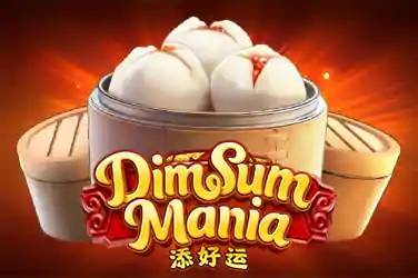 Dim Sum Mania