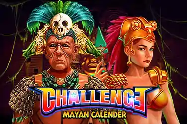 Challenge Mayan Calendar