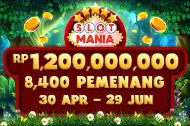 Slot Mania