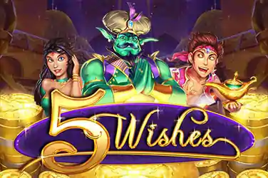 5 Wishes