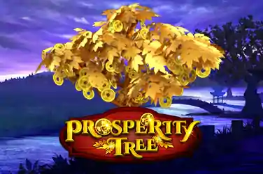 Prosperity Tree