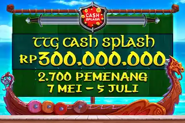 Cash Splash