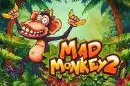 Mad Monkey 2